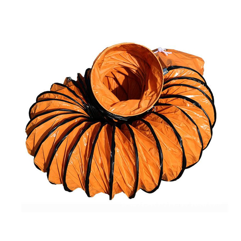 Hot Sale 8 Inch Axial flow Fan