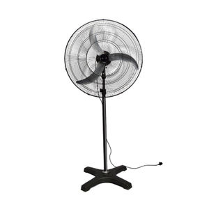 Hot Sale DCCL Industrial Sta Fan（Hight Speed