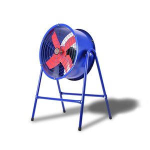 Hot Sale 16 Inch Stand Axial Fan