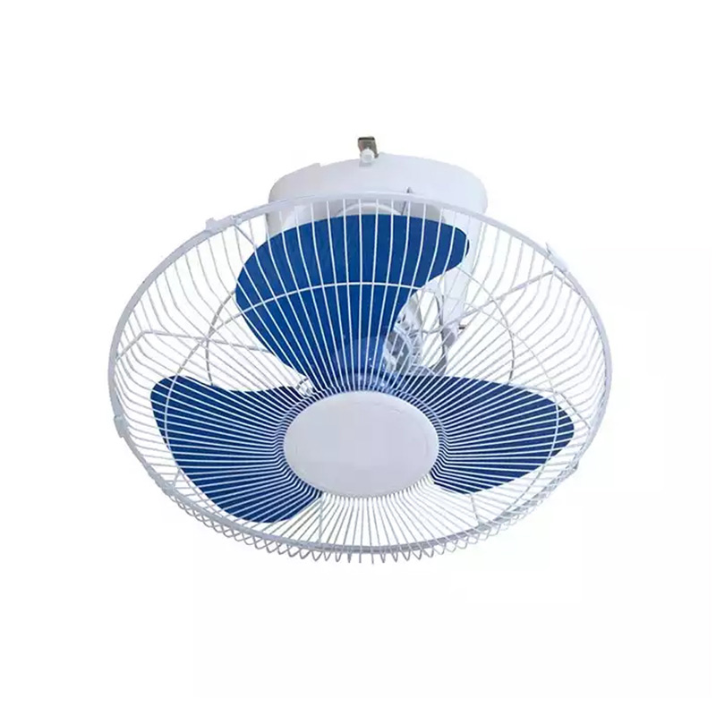 New Design Orbit Ceiling Fan 18 Inch