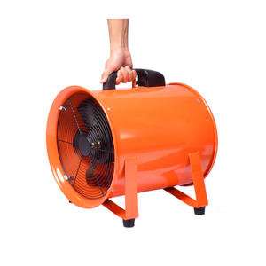 Hot Sale 8 Inch Axial flow Fan